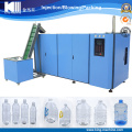 Pure Water Plastic Bottle Blowing Mould Machine